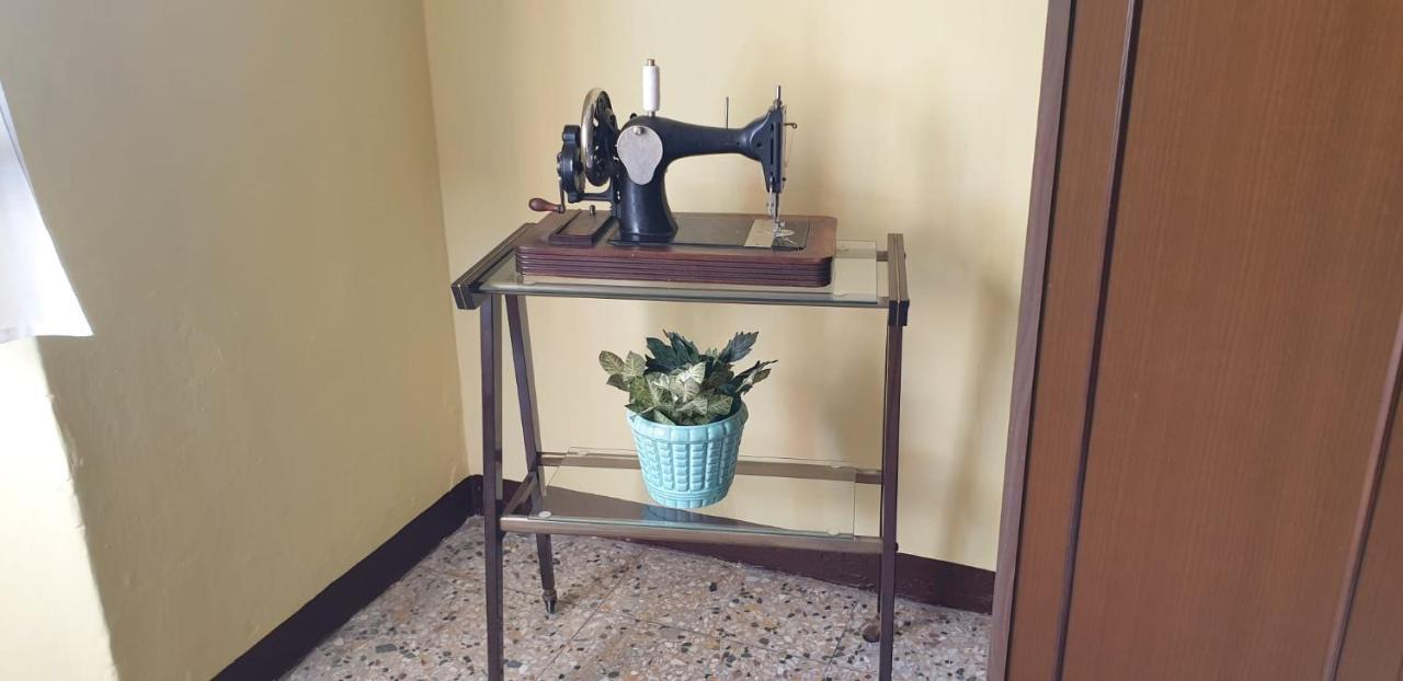 Da Nonna Gio' Pratovecchio Exterior foto