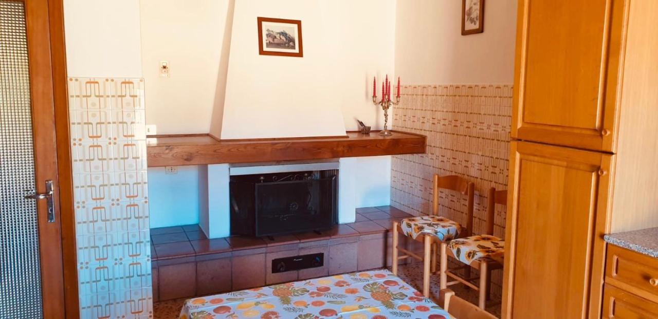 Da Nonna Gio' Pratovecchio Exterior foto