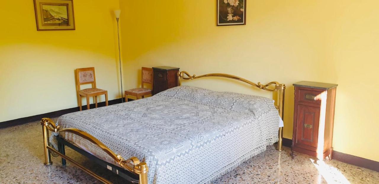 Da Nonna Gio' Pratovecchio Exterior foto