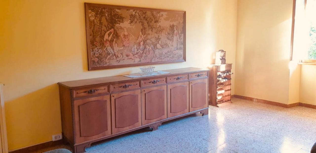 Da Nonna Gio' Pratovecchio Exterior foto