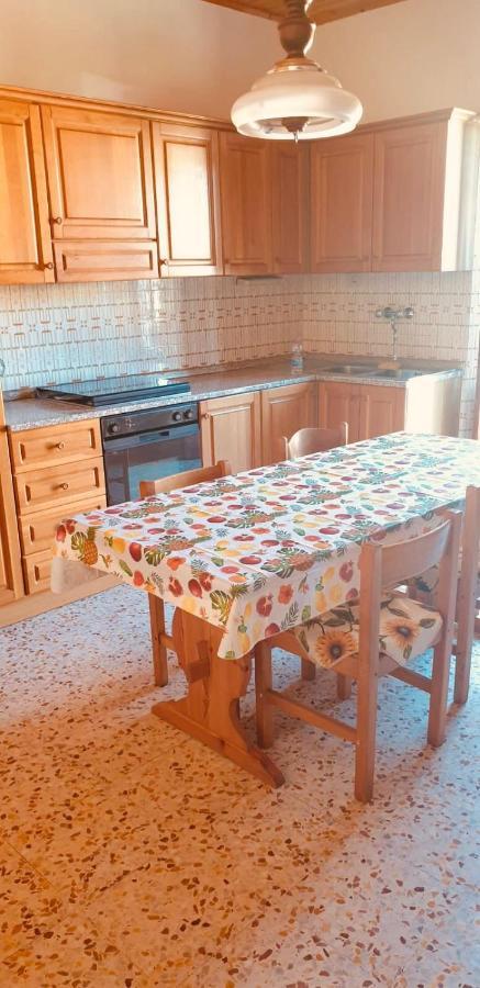 Da Nonna Gio' Pratovecchio Exterior foto