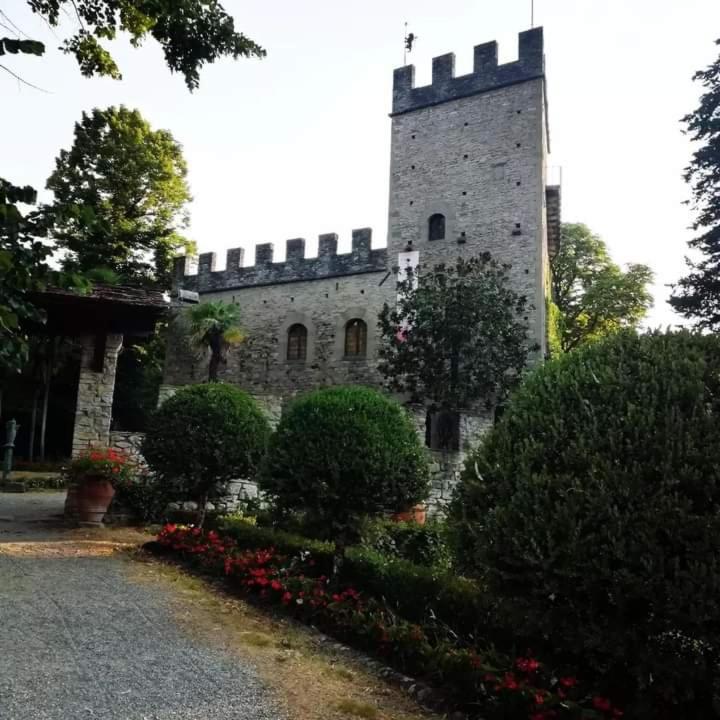 Da Nonna Gio' Pratovecchio Exterior foto