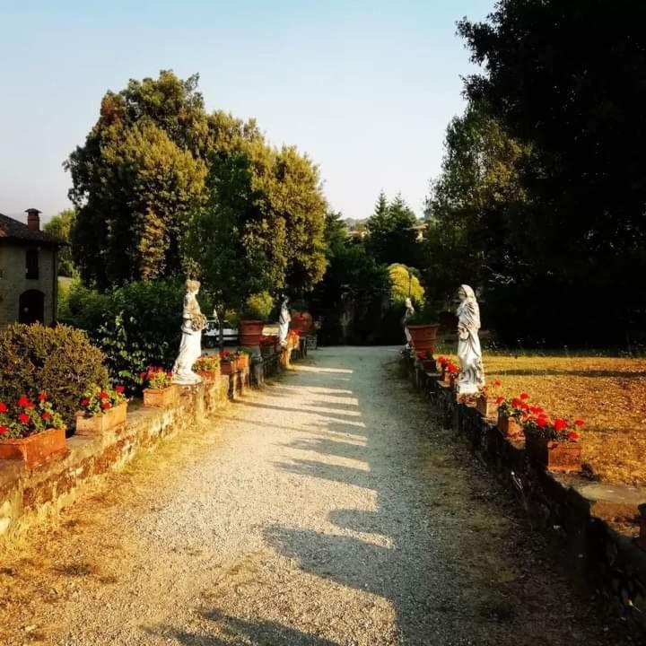 Da Nonna Gio' Pratovecchio Exterior foto