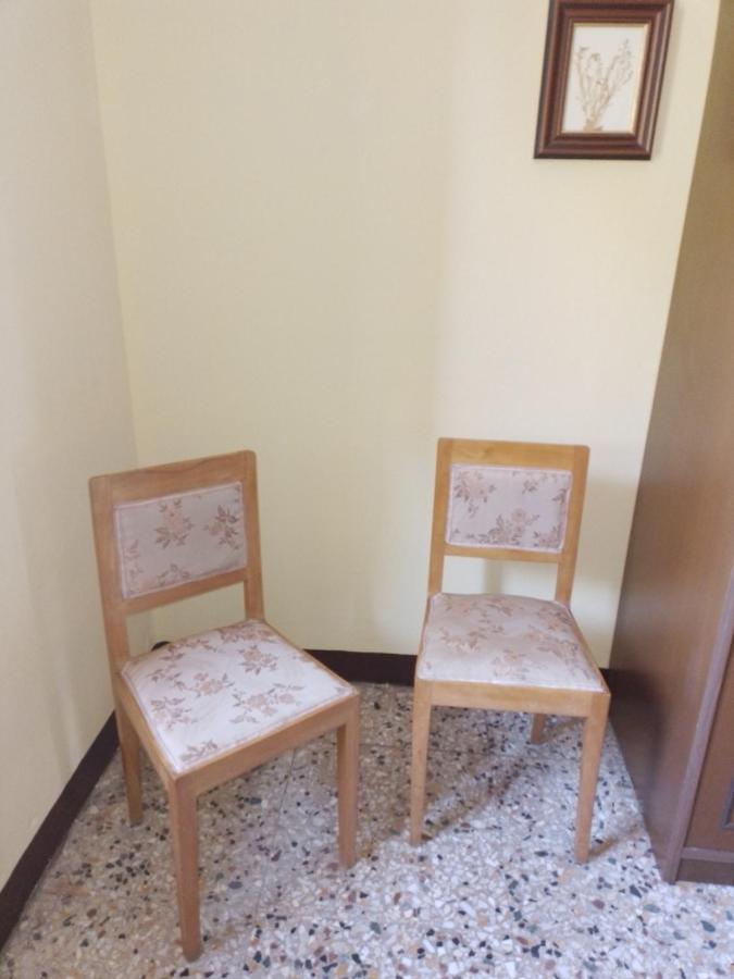 Da Nonna Gio' Pratovecchio Exterior foto
