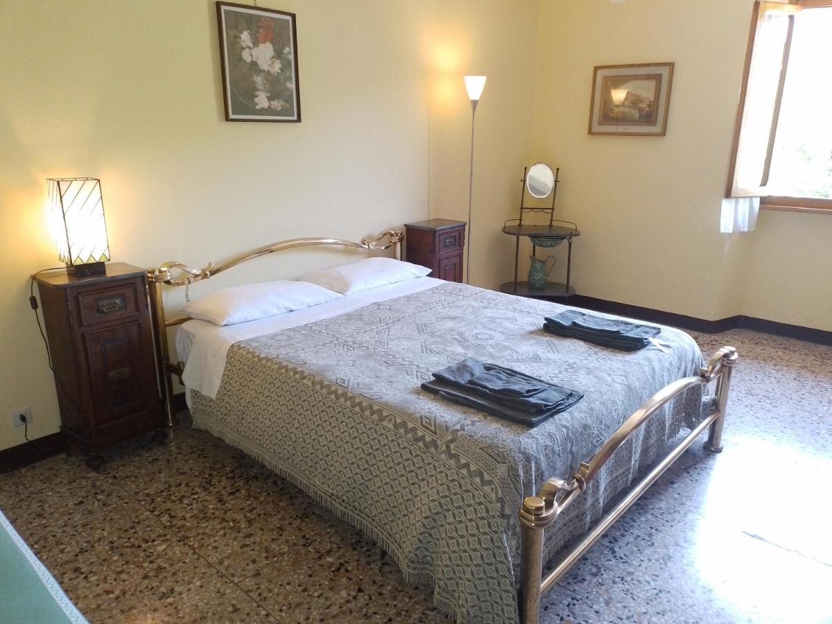 Da Nonna Gio' Pratovecchio Exterior foto