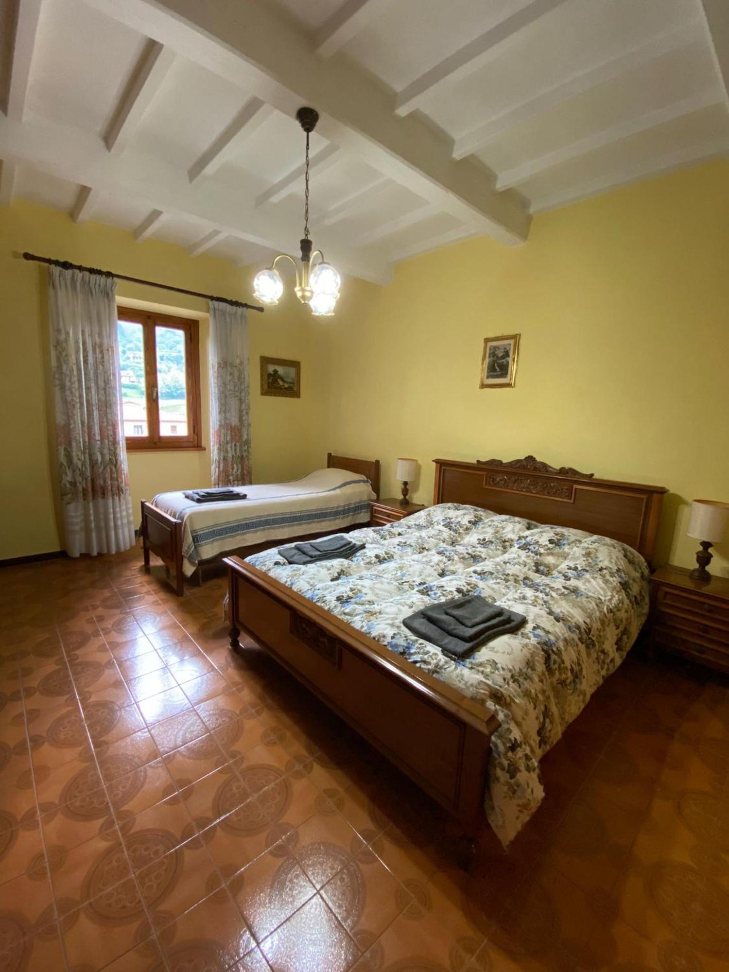 Da Nonna Gio' Pratovecchio Exterior foto