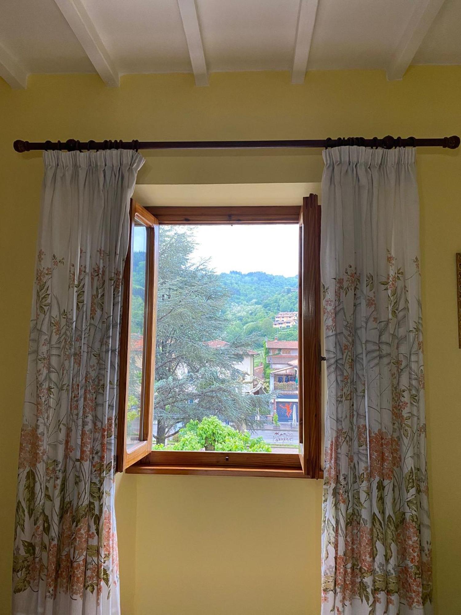 Da Nonna Gio' Pratovecchio Exterior foto