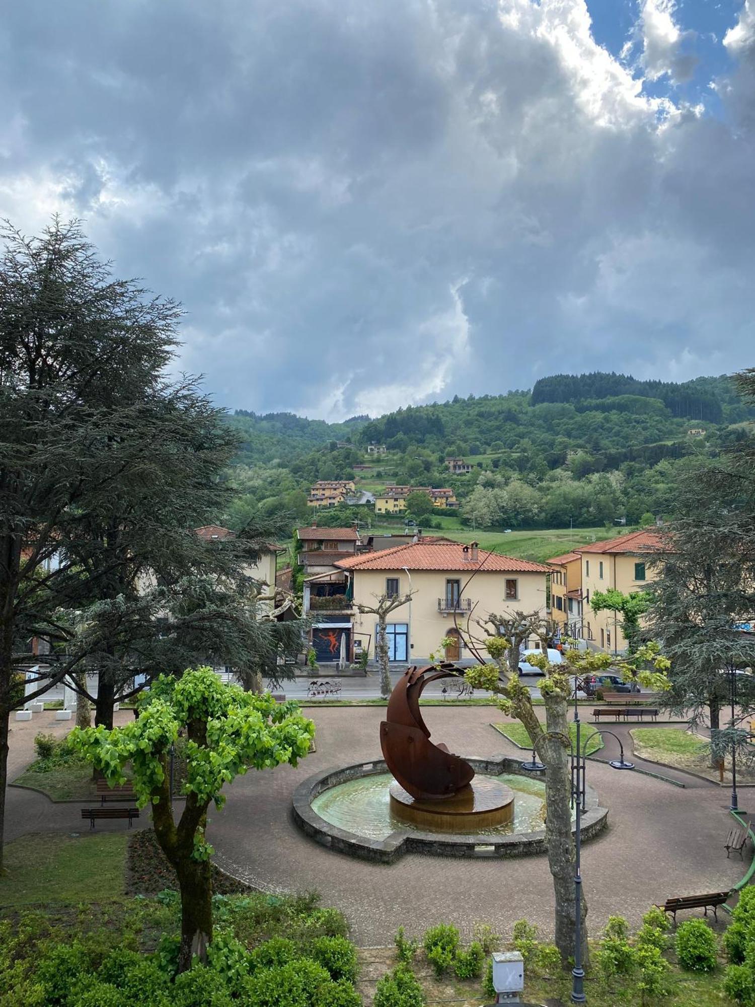 Da Nonna Gio' Pratovecchio Exterior foto